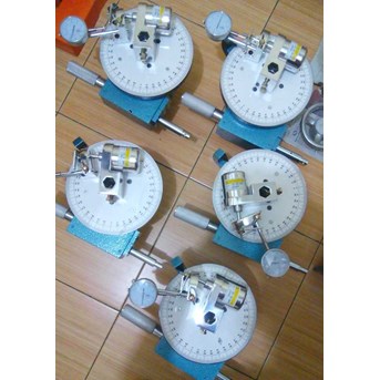 alat vane shear test set