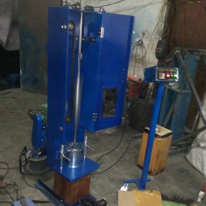 jual alat automatic asphalt
