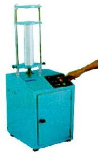jual alat sample extruder electric ( so - 150 ) sample extruder elektric