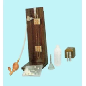 air permeability of portland cement