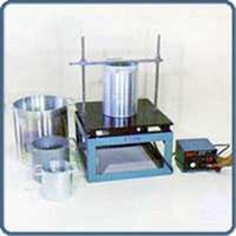 alat bulk density test set