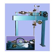alat direct shear test set