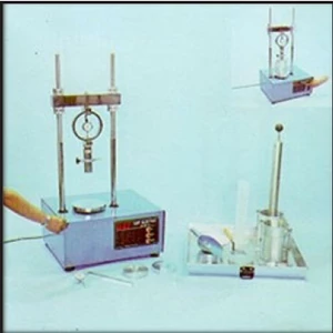 alat electric laboratory cbr test set alat electric laboratory cbr test set