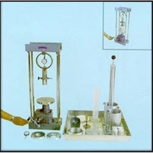 alat laboratory cbr test set manual alat laboratory cbr test set