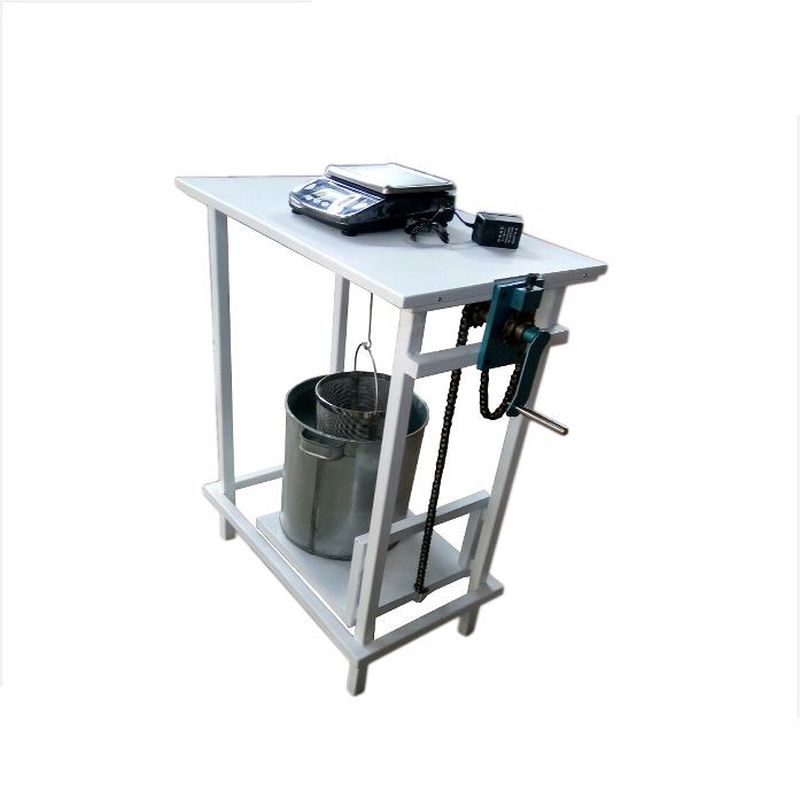 alat specific gravity digital