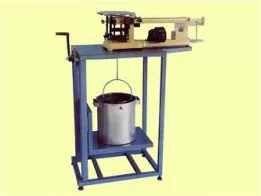 alat specific gravity
