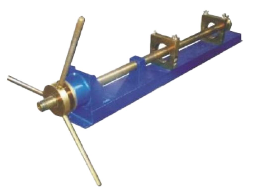 jual alat sample extruder ( so 140 )