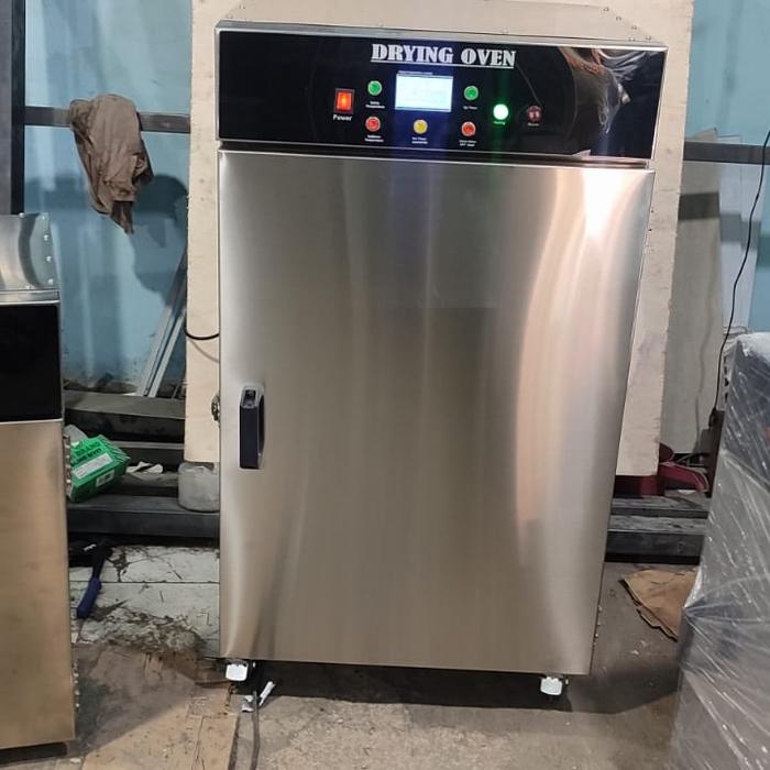 supplier alat laboratorium teknik sipiL oven 108 liter