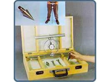 proving ring penetrometer ( so 270 )