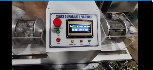 slake durability