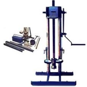 sondir 2,5 ton