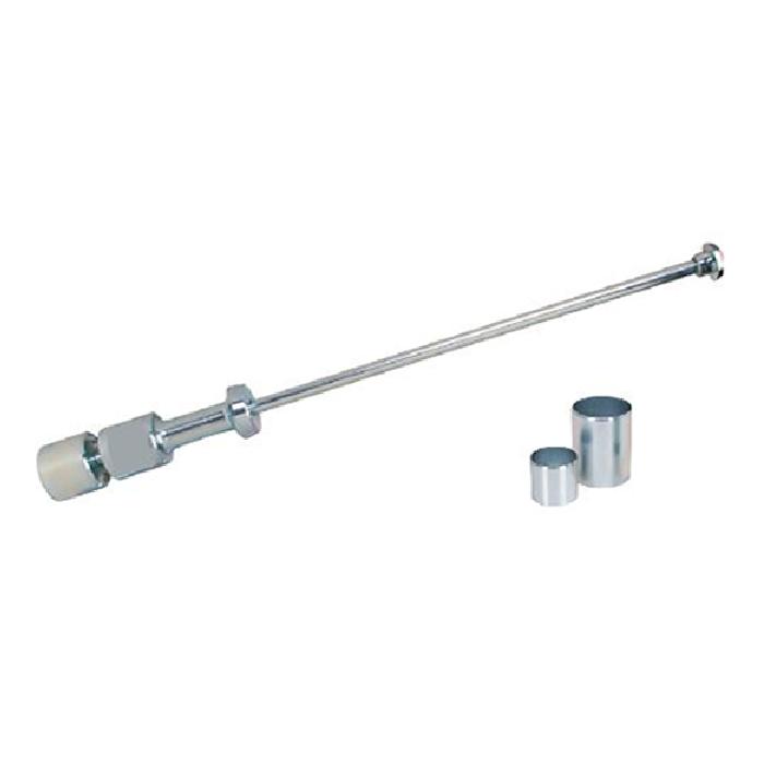 tube density sampler so 160