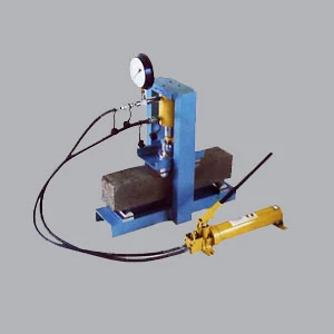 alat uji kuat lentur beton