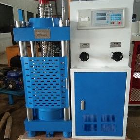 compression machine digital print DYE 2000