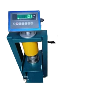 hydraulic concrete beam digital